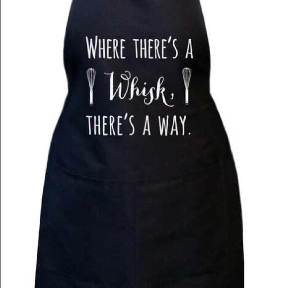 Other Cute Apron Saying Poshmark